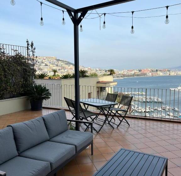 پانسیون Posillilux