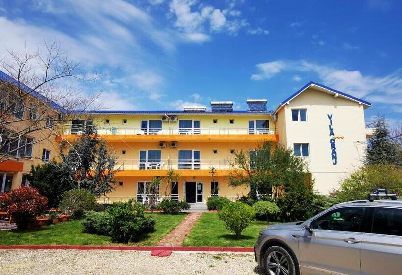 پانسیون Vila Oranj