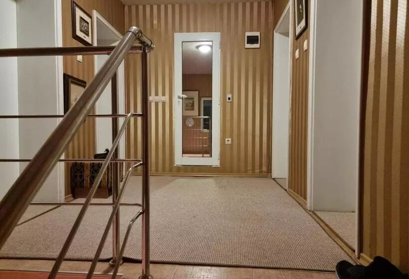 Majatalo Villa Tia Maria