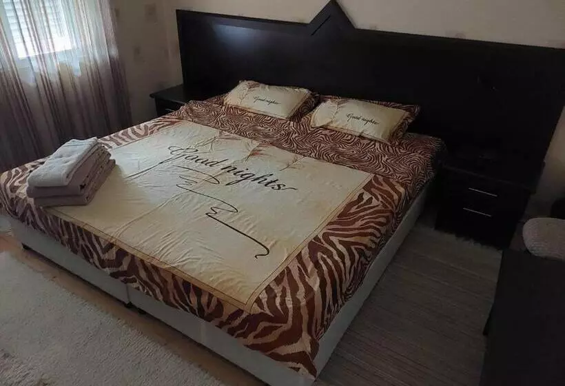 Majatalo Villa Tia Maria