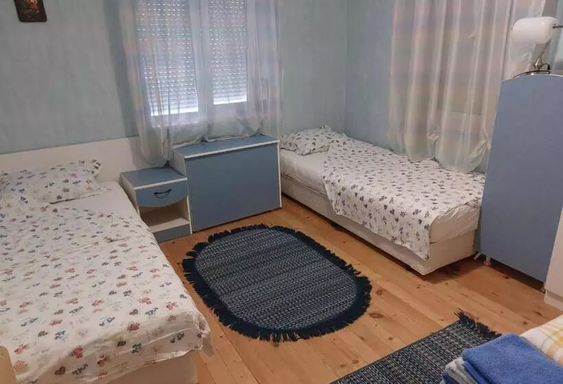 Majatalo Villa Tia Maria