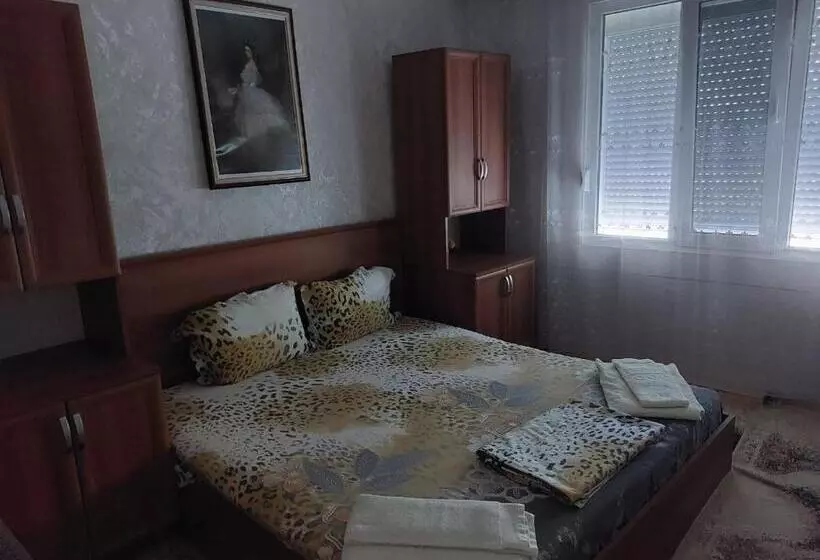 Majatalo Villa Tia Maria