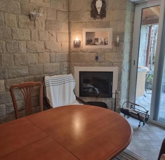 פנסיון Villa Tia Maria