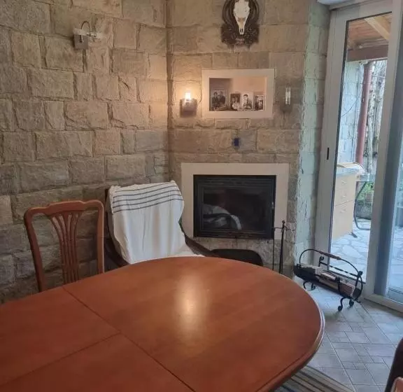 Majatalo Villa Tia Maria