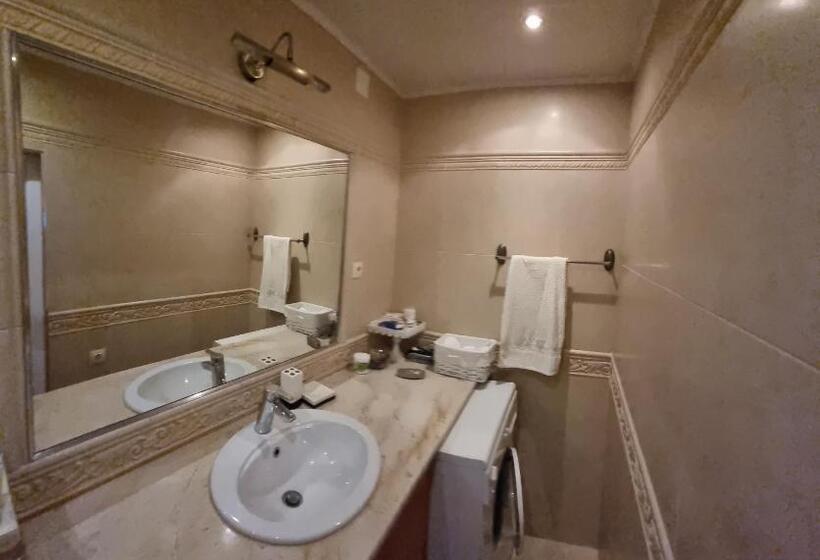 פנסיון Villa Tia Maria