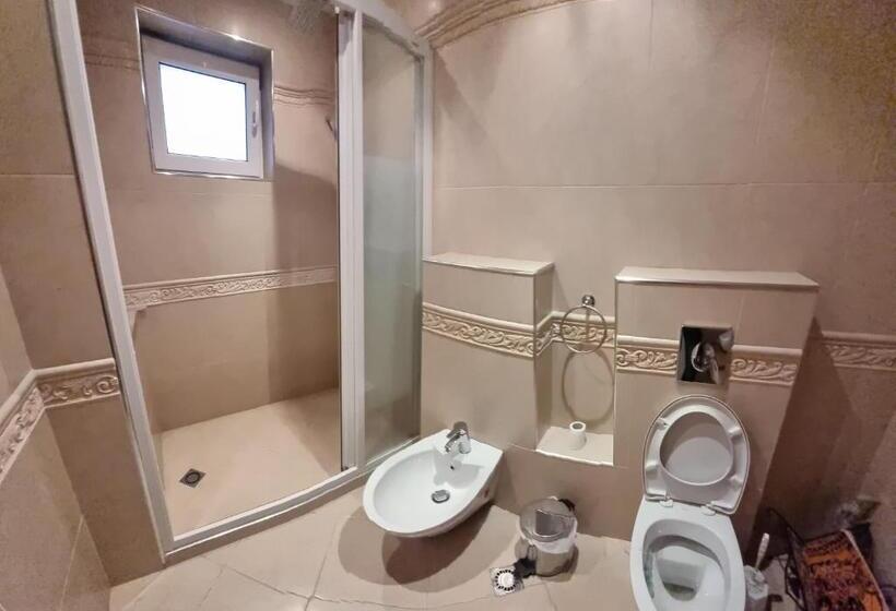 פנסיון Villa Tia Maria