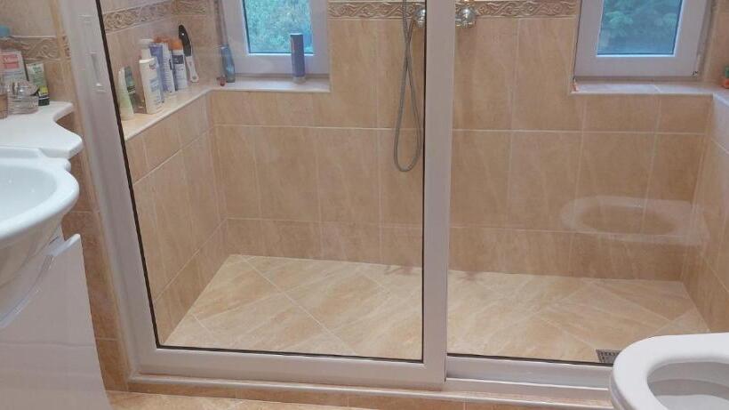 פנסיון Villa Tia Maria