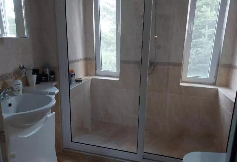 Majatalo Villa Tia Maria