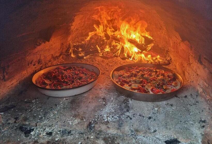 פנסיון Villa Tia Maria