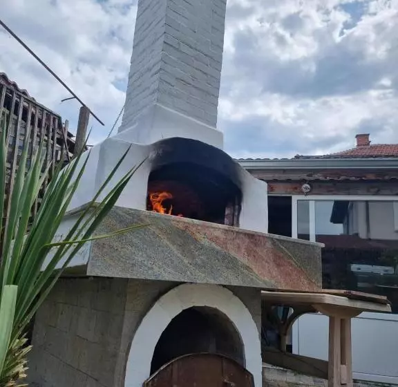 Majatalo Villa Tia Maria