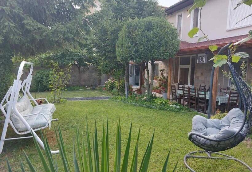 Пансион Villa Tia Maria