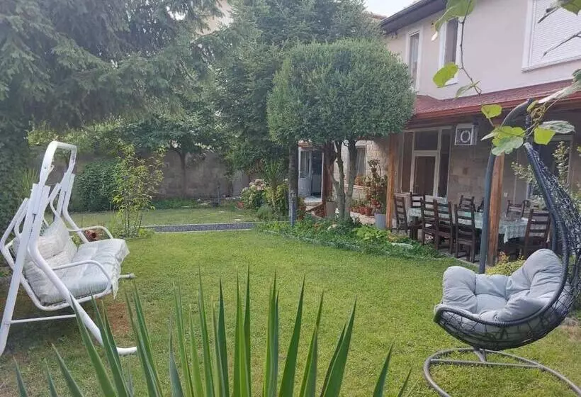 Majatalo Villa Tia Maria