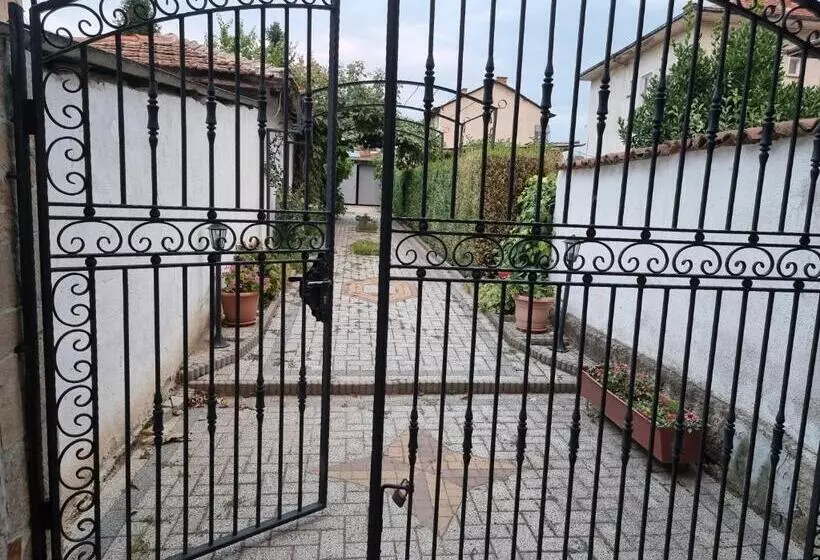 Majatalo Villa Tia Maria