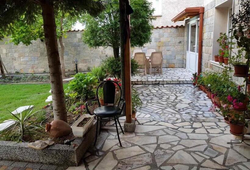 פנסיון Villa Tia Maria