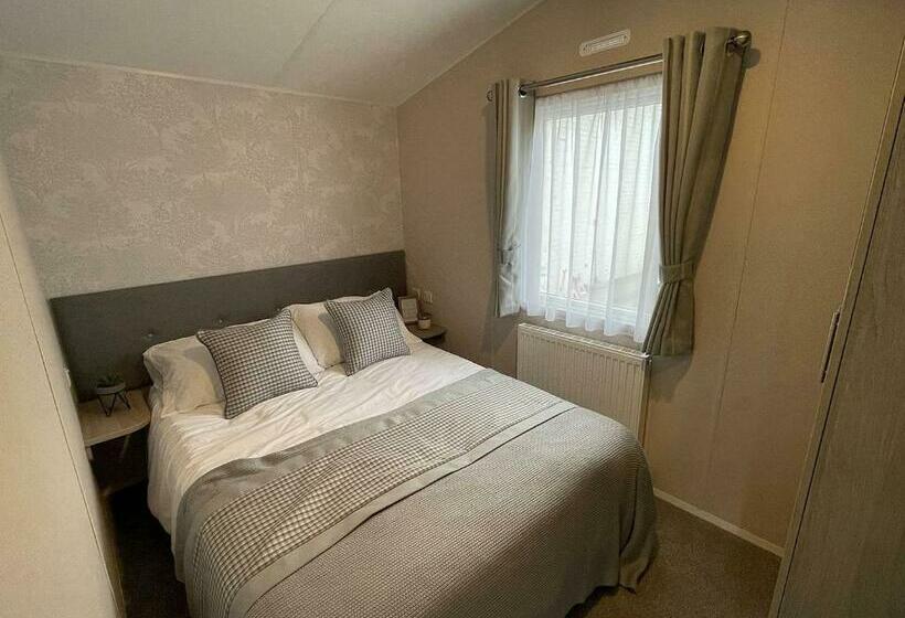 منتجع Chy Carne Holiday Park