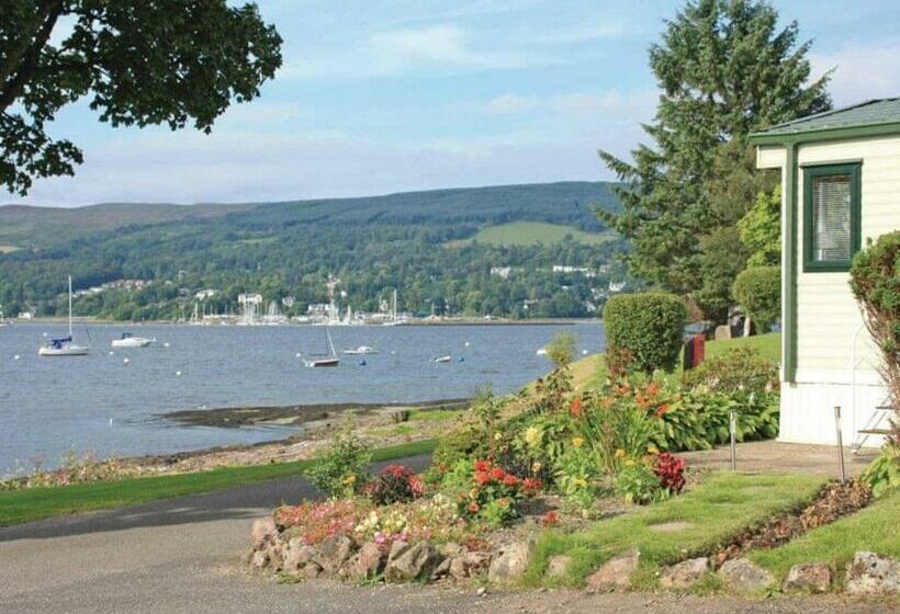 Resort Rosneath Castle Park
