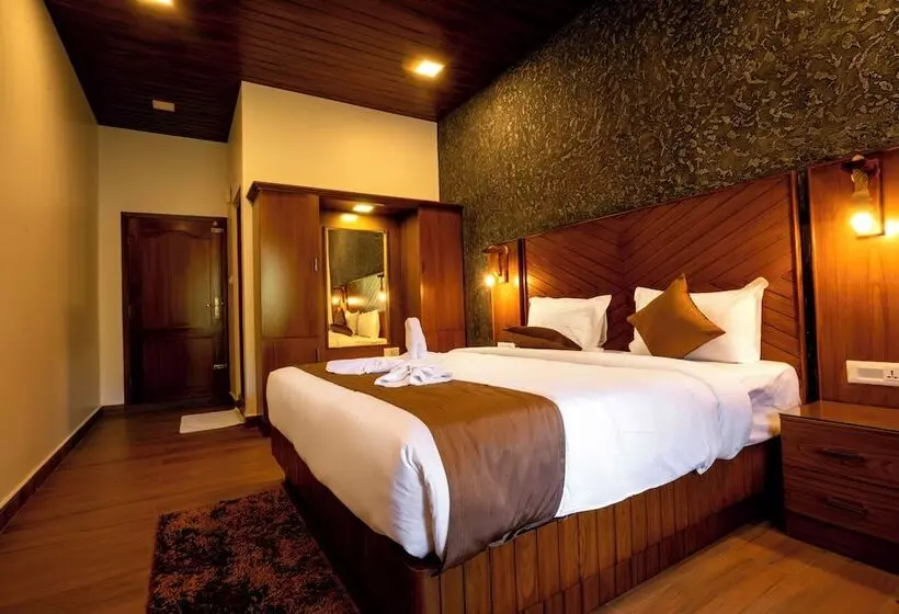 リゾートホテル Stephen S Legacy