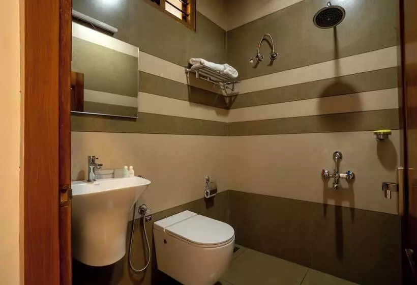 リゾートホテル Stephen S Legacy