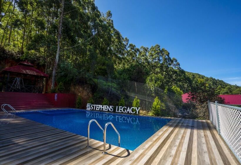 Resort Stephen S Legacy