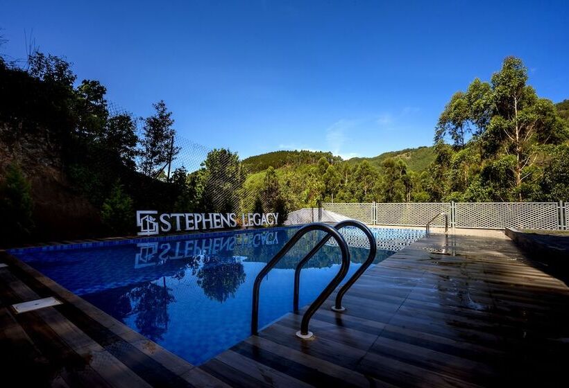 Resort Stephen S Legacy