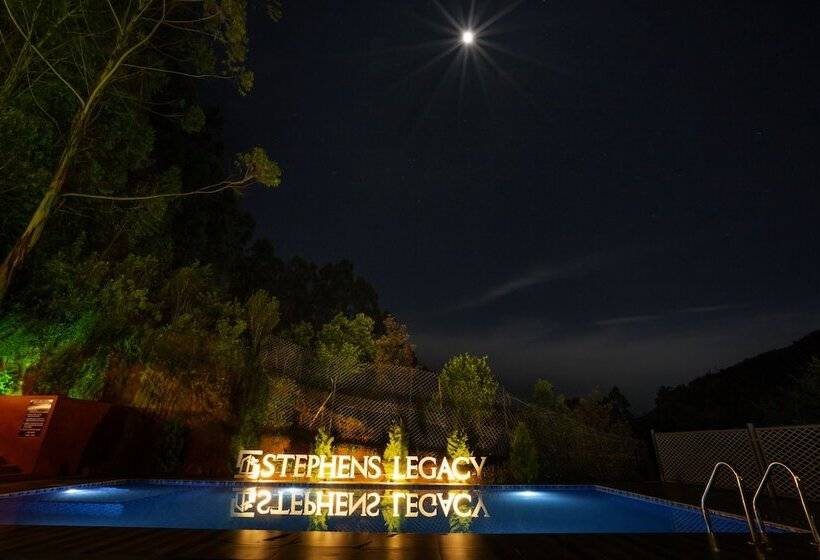 Resort Stephen S Legacy