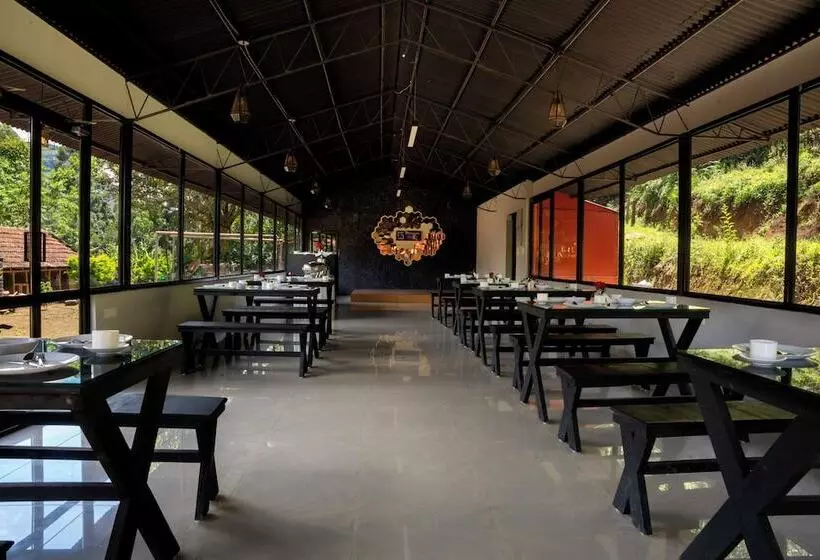 リゾートホテル Stephen S Legacy