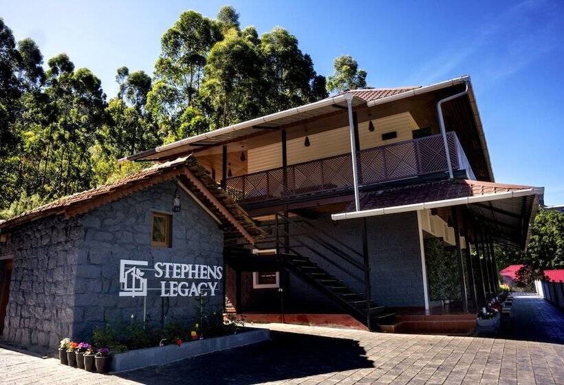 Resort Stephen S Legacy