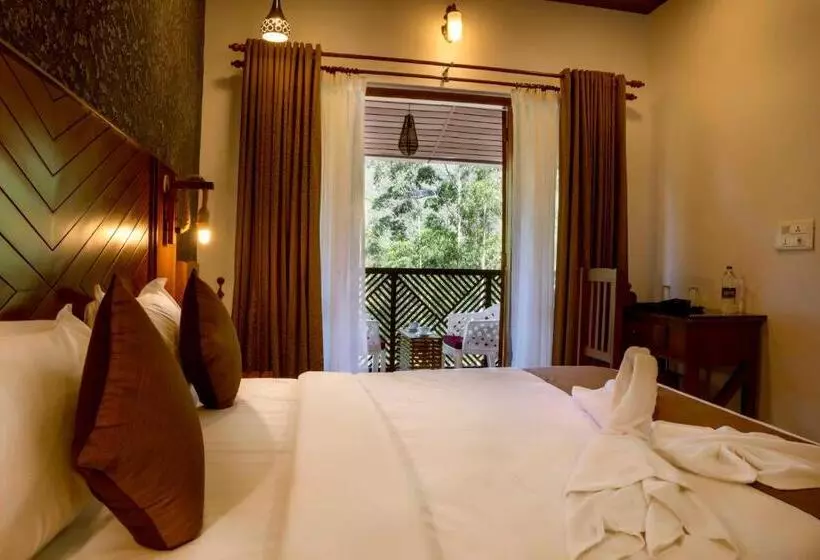 リゾートホテル Stephen S Legacy