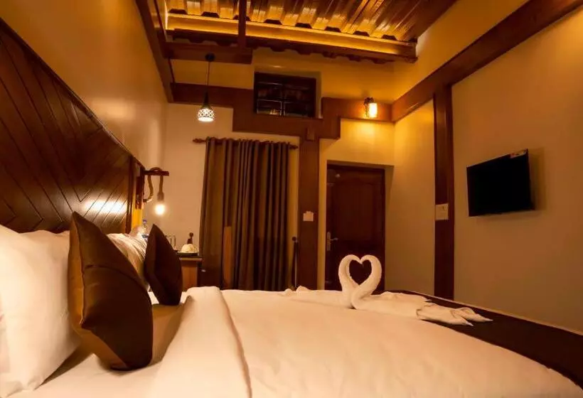 リゾートホテル Stephen S Legacy