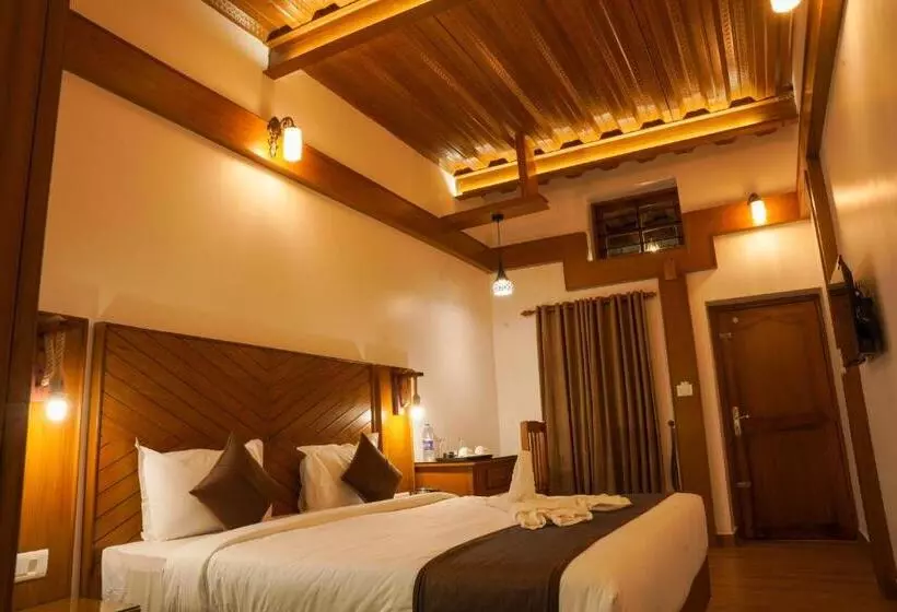 リゾートホテル Stephen S Legacy