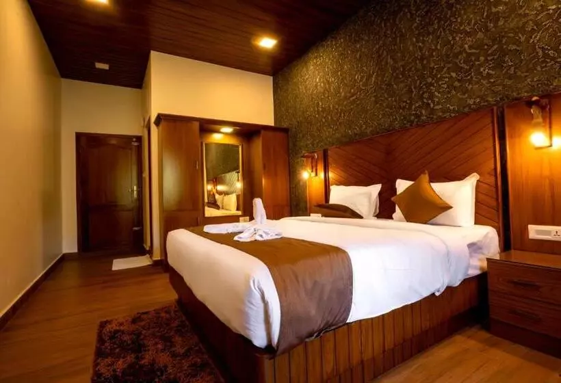 リゾートホテル Stephen S Legacy