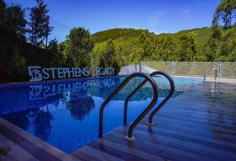 Resort Stephen S Legacy