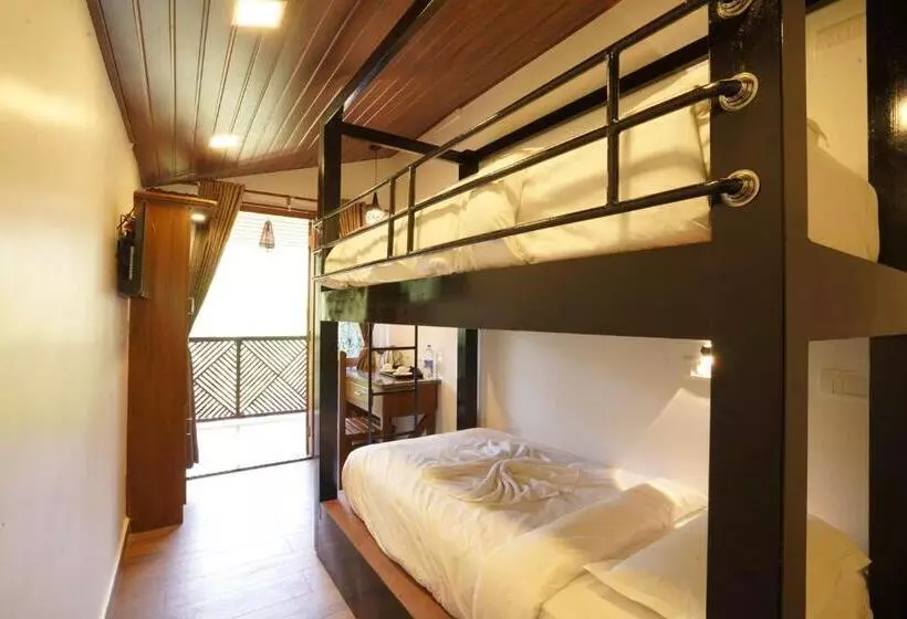 リゾートホテル Stephen S Legacy