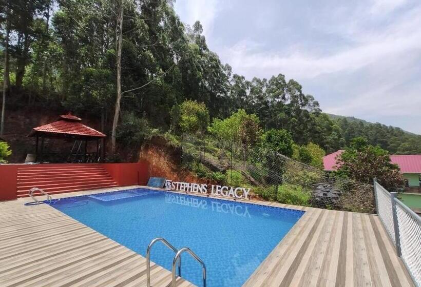 Resort Stephen S Legacy