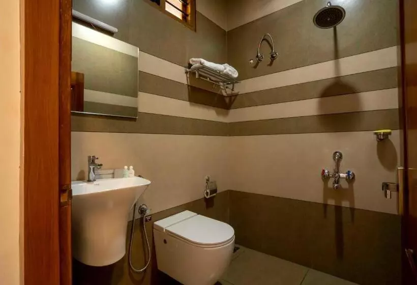 リゾートホテル Stephen S Legacy