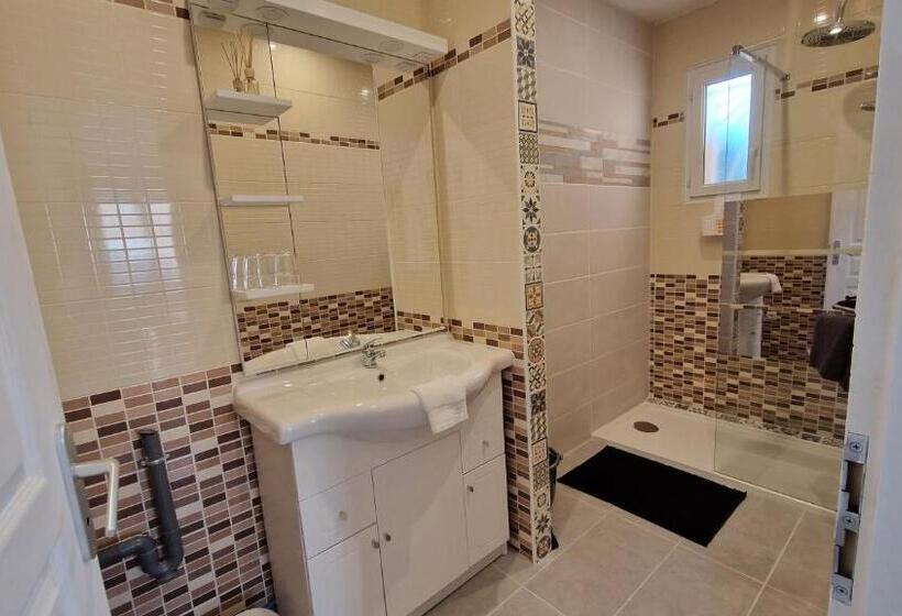 Rêve Méditerranéen, Le Bonheur Est Dans Ma Maison