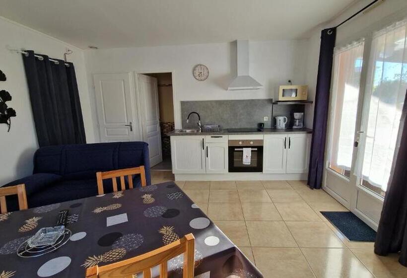 Rêve Méditerranéen, Le Bonheur Est Dans Ma Maison