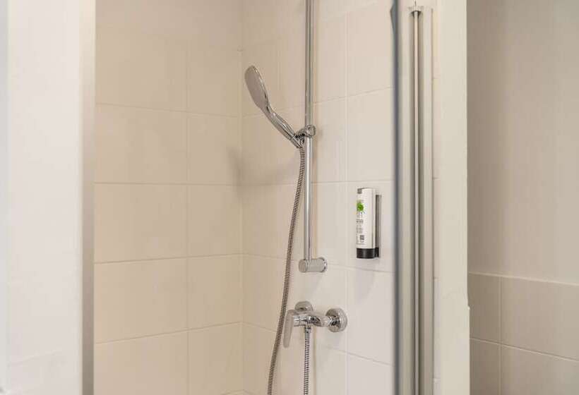 Apstay Eggenberg I Self Check In I Parking Option