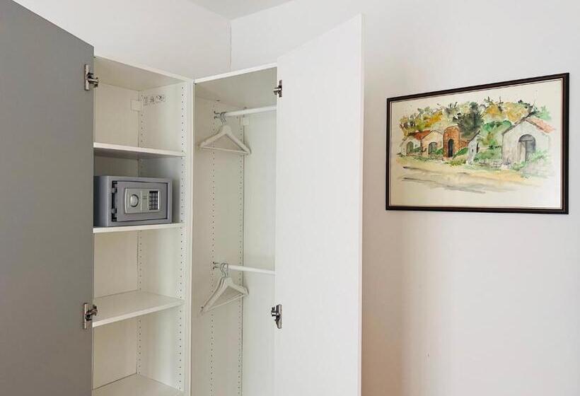 Apstay Eggenberg I Self Check In I Parking Option