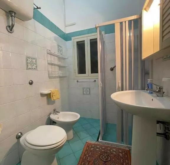 تختخواب و صبحانه Dimora Villa Orietta Torre Dell Orso