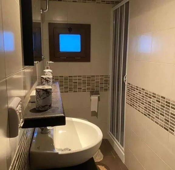 تختخواب و صبحانه Dimora Villa Orietta Torre Dell Orso