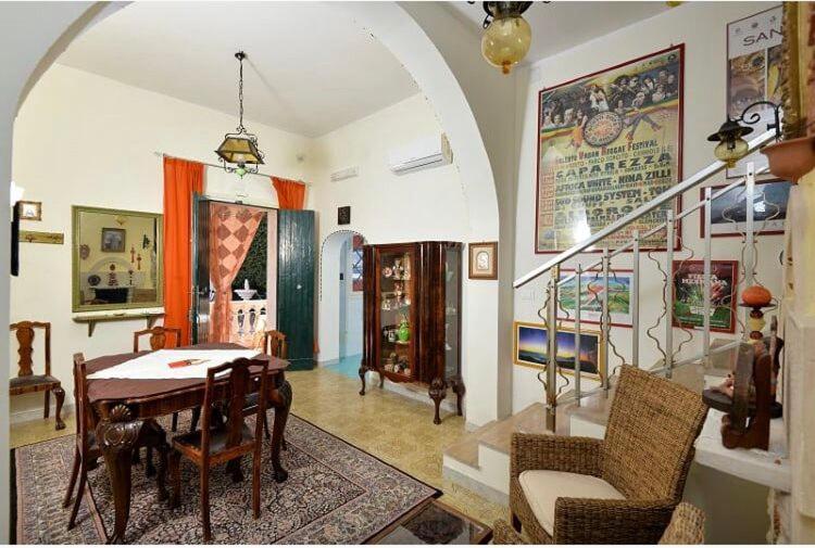 Bed and Breakfast Dimora Villa Orietta   Torre Dell Orso