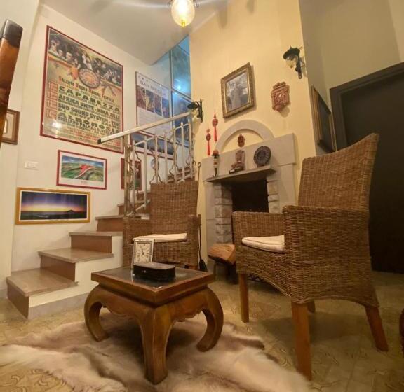 Bed and Breakfast Dimora Villa Orietta   Torre Dell Orso