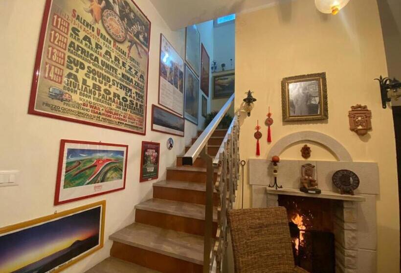 Bed and Breakfast Dimora Villa Orietta   Torre Dell Orso