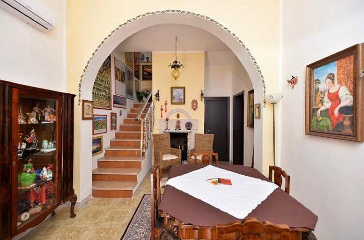 Bed and Breakfast Dimora Villa Orietta   Torre Dell Orso