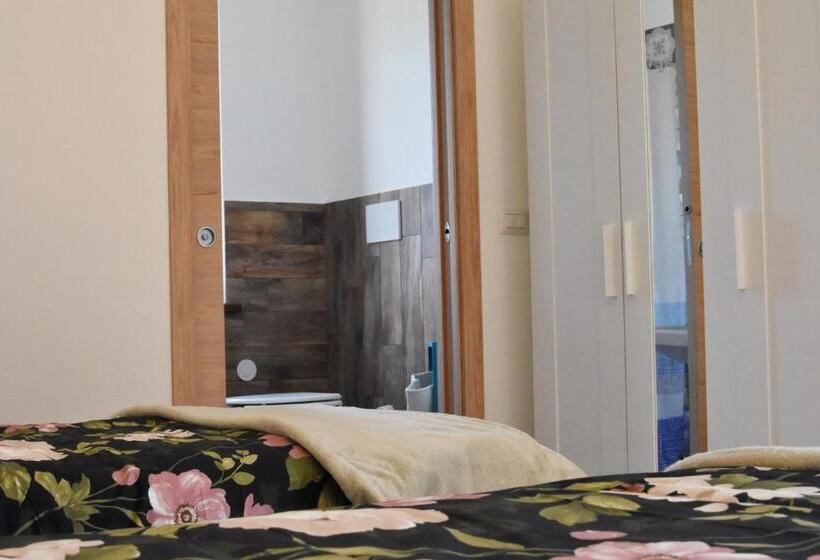 住宿加早餐  Favetto Family Ranch