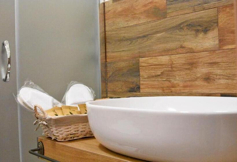 住宿加早餐  Favetto Family Ranch