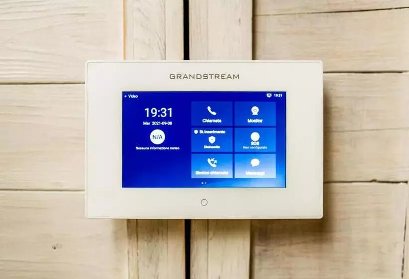 ベッドアンドブレックファースト Fountain   Suite Santeramo