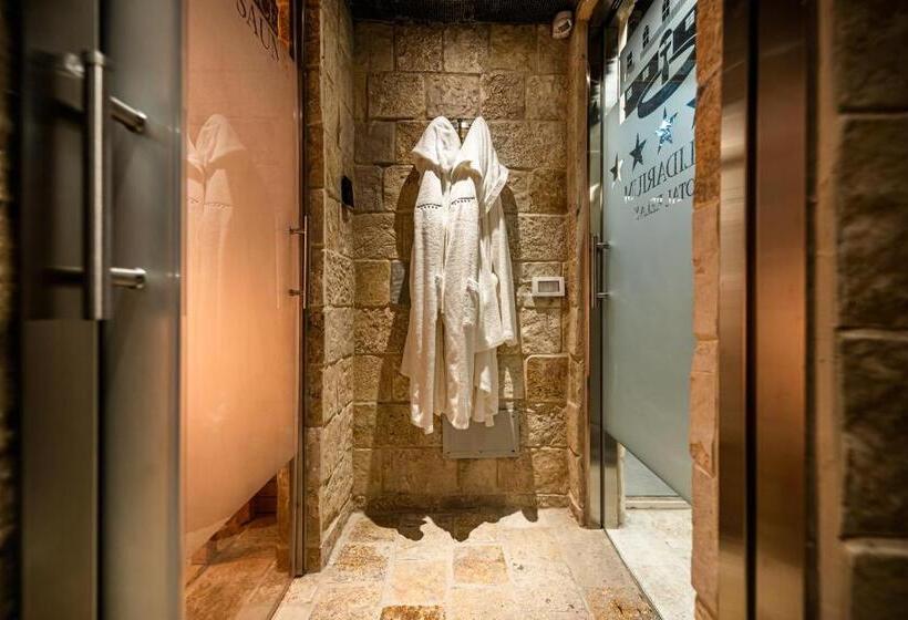 Bed and Breakfast Fountain Suite Santeramo