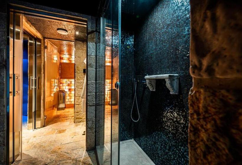 Bed and Breakfast Fountain Suite Santeramo